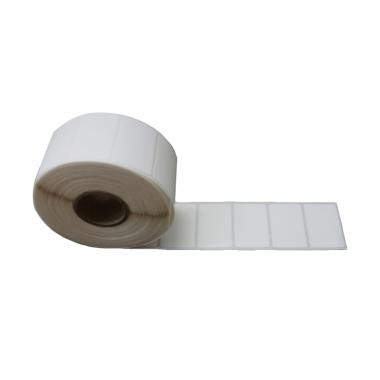 

LABEL BARCODE 1 LINE / STIKER BARCODE / STICKER BARCODE DIRECT THERMAL 33 X 15 Murahh