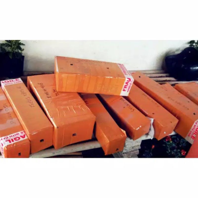 

biaya kardus lebih tebal