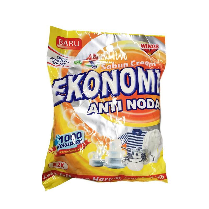 EKONOMI CREAM DETERGENT E2K 2KG - Farmers Market