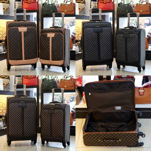 Koper Fashion LV (Louis Vuitton)