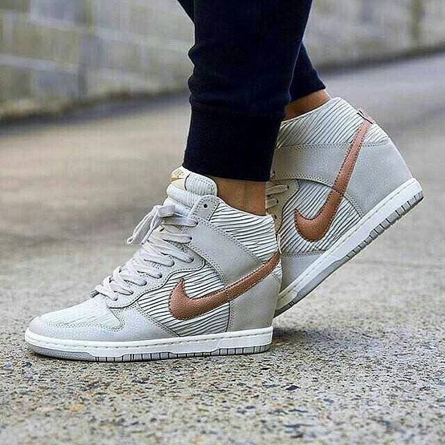 nike sky dunk