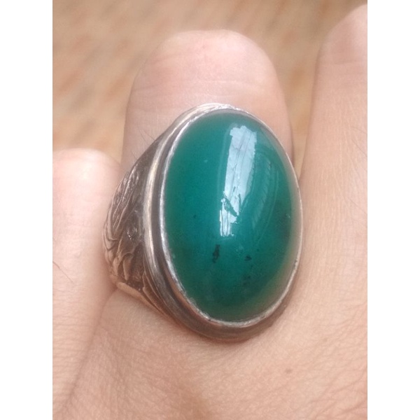 batu bacan Doko gulau