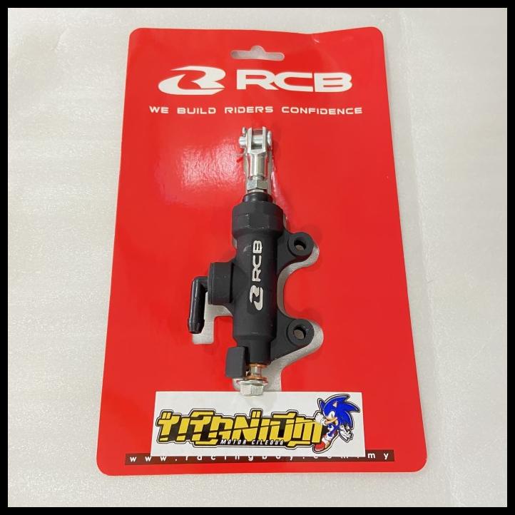 Master Rem Belakang Rcb Vixion R15 Cb150 Cbr150 Satria Fu Ninja150 Gsx