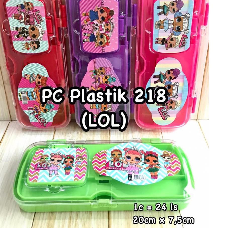 

NEW Pencil Case P220 CD19 .. . .