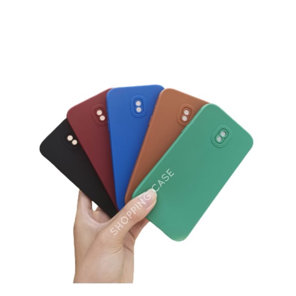 CASE PRO CAMERA SAMSUNG J3 2015 J3 2016 J3 PRO MACARON SOFTCASE PROTECTOR LENS KAMERA SILIKON PELIDU