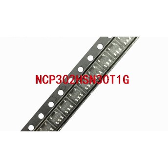 10pcs Ic Ncp302Hsn30T1G 5-tsop Ncp302Hsn30 T1