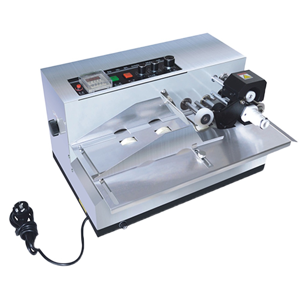 Mesin Koding / mesin exp date / mesin expired date / gbm 380