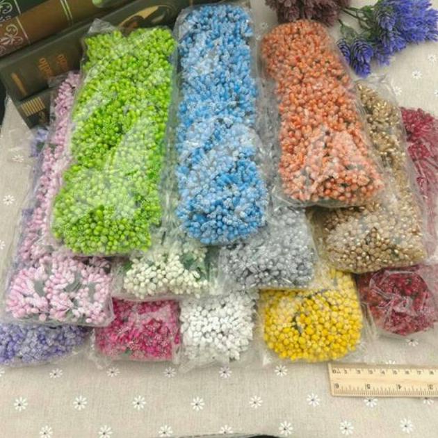 

((BISA COD)) GROSIR putik Gula / Putik Anggur per pack (12 ikat)