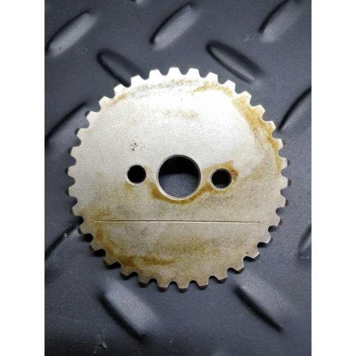 Gigi Sentrik Sprocket Cam Honda CS1 14321KGH901