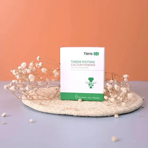TIANSHI SHUTANG CALCIUM POWDER