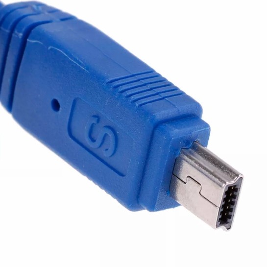 Mini pcie to Mini usb with cable adapter for mining riser converter