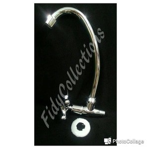 KRAN ANGSA TEMBOK / KERAN AIR CUCI PIRING ONDA