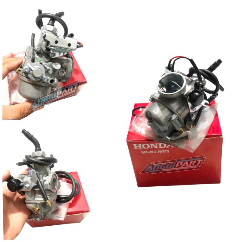 karburator carburator Karisma Supra 125 Original baru