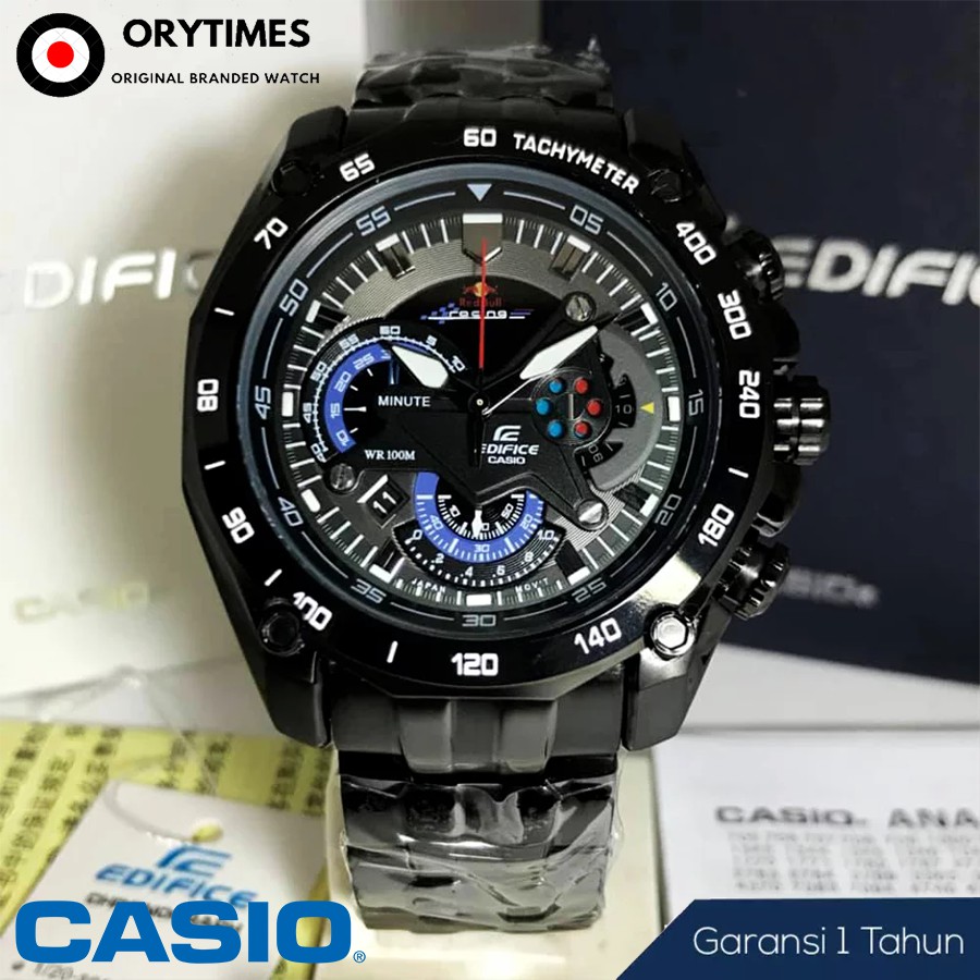 casio edifice ef550