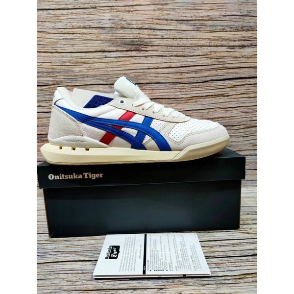 Sepatu Onitsuka Tiger Ultimate 81 Original Made in indonesia