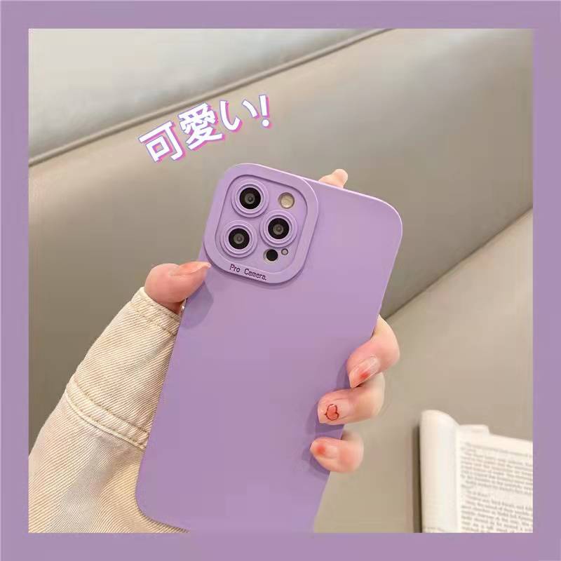 Soft case Silikon Transparan 13pro 13prm Untuk iphone 11 12pro max 7plus 8plus Xr XS max Xr 11 11promax 8plus XS 12