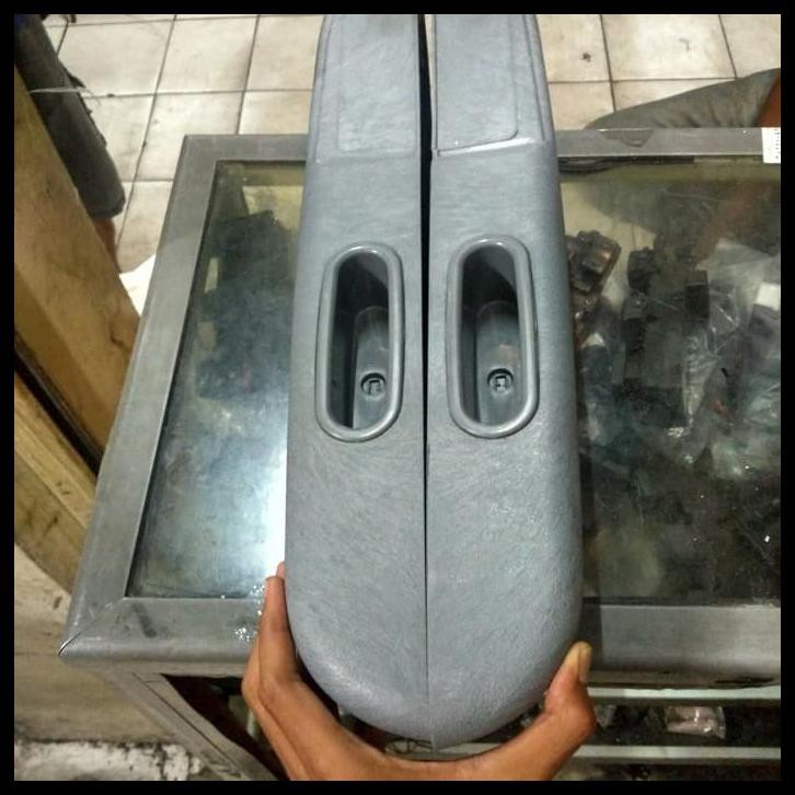 Armrest Power Window Universal