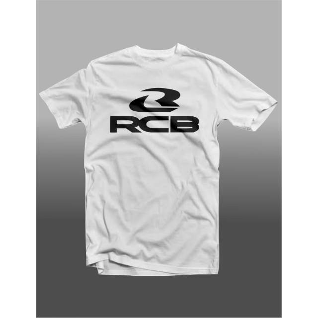 Kaos RCB - T-shirt RCB - baju RCB