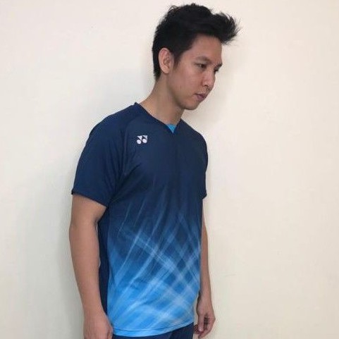 Baju Yonex Team Japan 10448EX