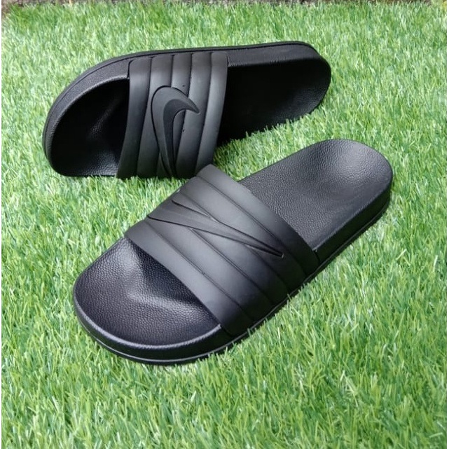 Sandal Selop Pria karet / Sandal Slip on Pria / Sandal Slide Pria Casual Nk