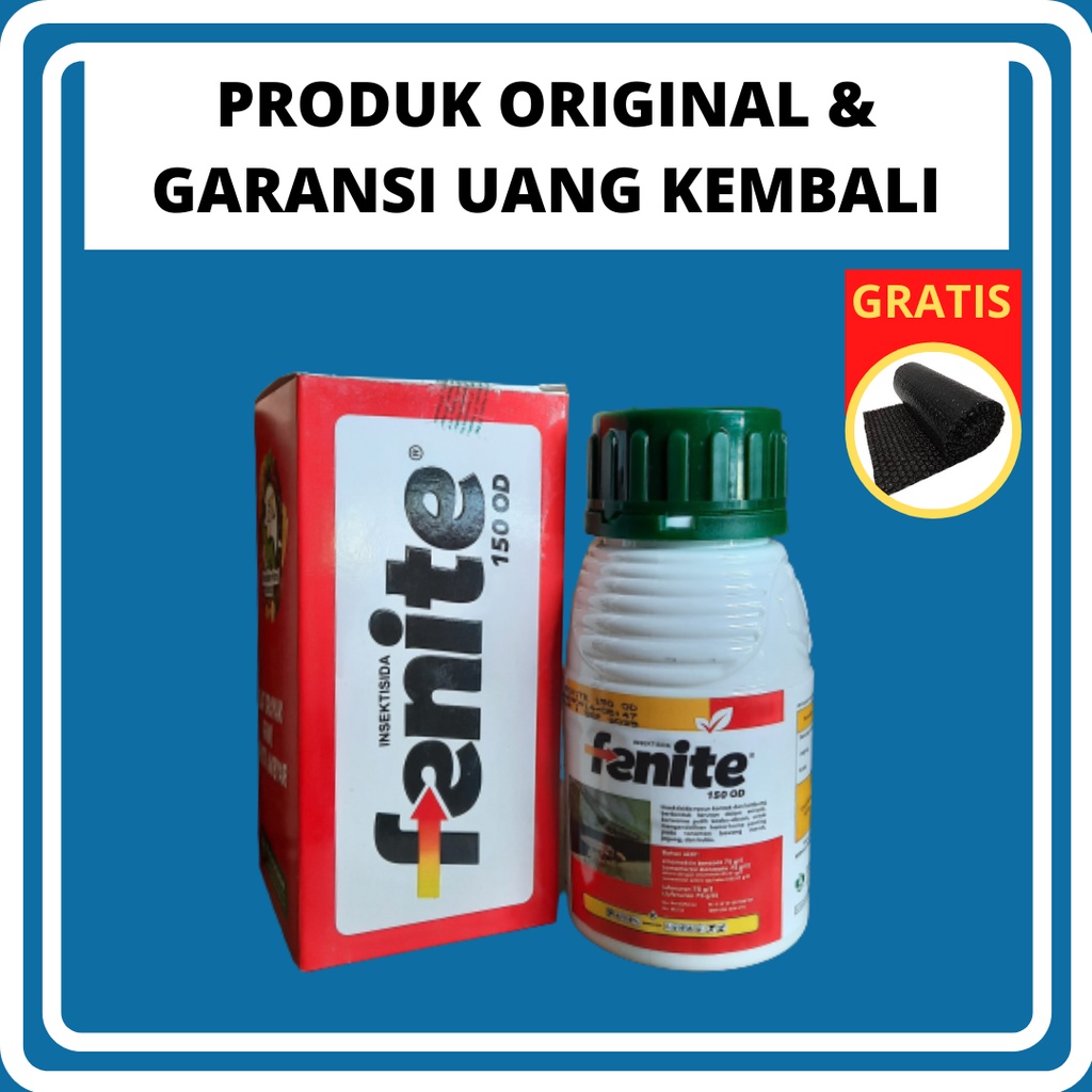 INSEKTISIDA FENITE 200 ML