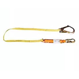 

BODYHARNESS SINGLE LANYARD LY-10149772