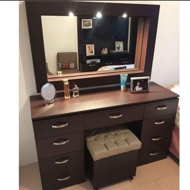 meja rias minimalis,meja rias jati,meja rias jepara