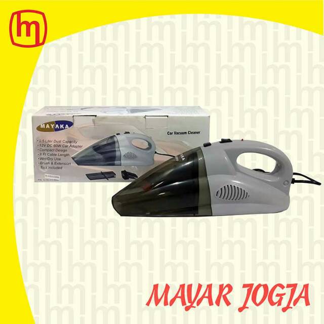 Mayaka Vacuum Cleaner VC 003