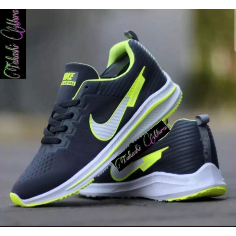 TmO - 8.8 Sale sepatu sneakers pria running fashion Nk.Renoo Best Seller/sepatu sneakers tali kekinian termurah dan trendy bisa cod size 39-43