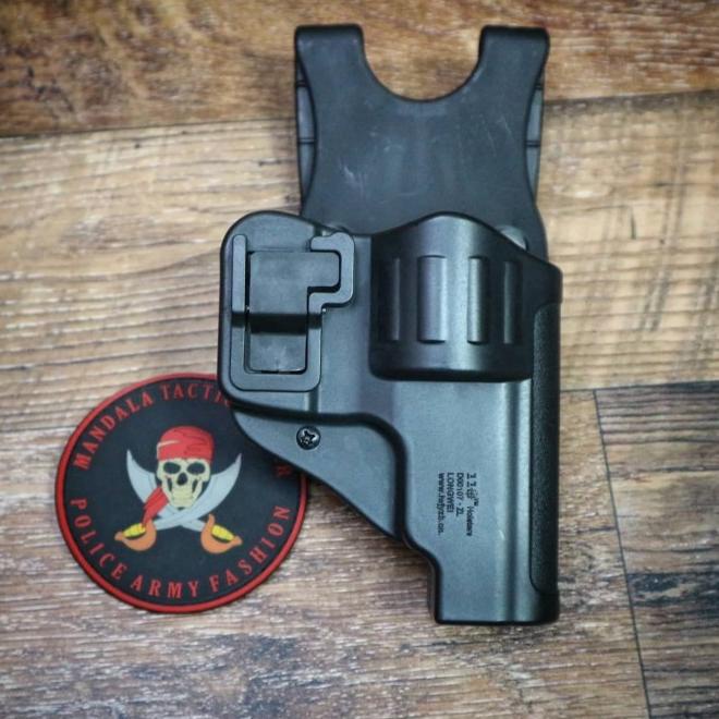 Holster Revolver Snw 2 Inci Blackhawk / Blackhawk Revolver Holster Snw