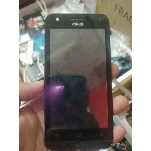 Lcd asus Z007 ori copotan