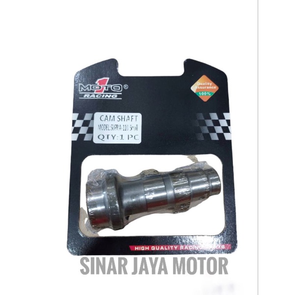 Noken As Moto 1 Moto1 Champ Supra x Grand Win 110 Small