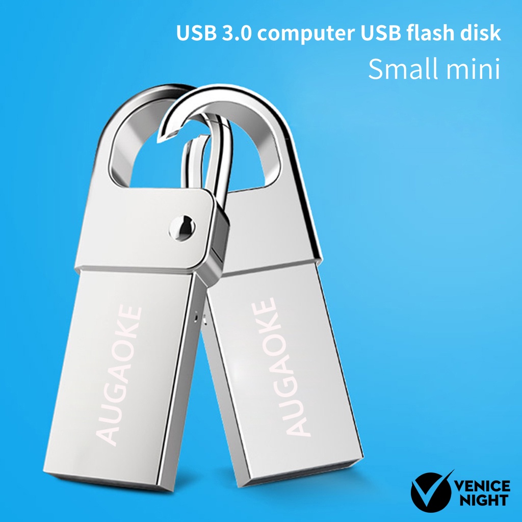 (SF) Flashdisk Usb 3.0 Mini 256gb 512G 1T 2T Reliable