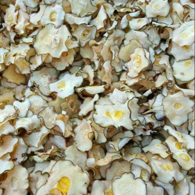 

Asam gelugur kering 1kg