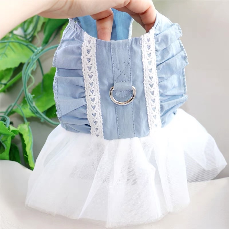 Mary korea tutu dress