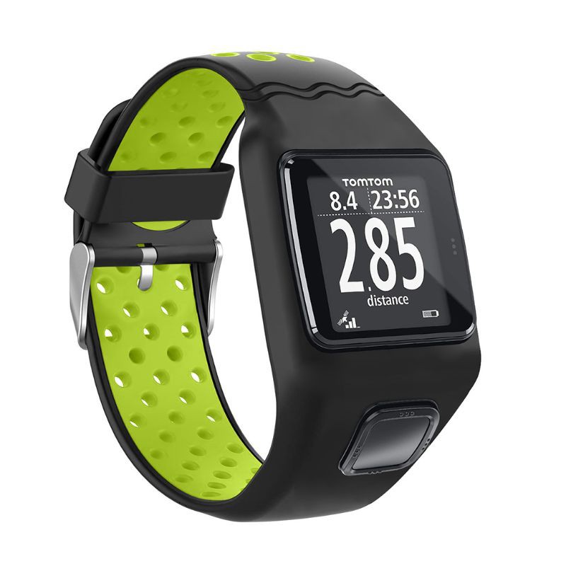 smartband tomtom