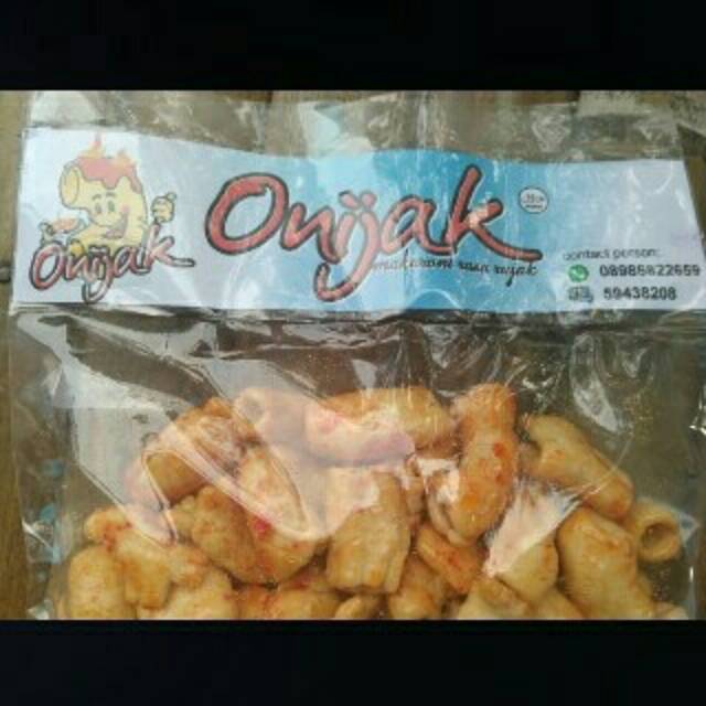 

Onijak