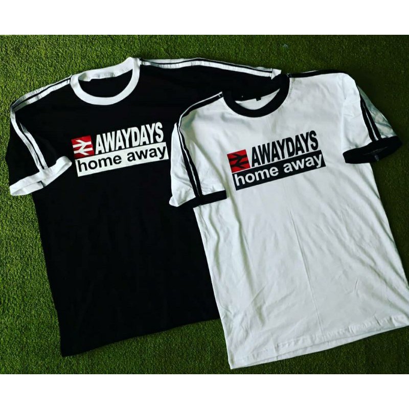 KAOS CASUAL AWAYDAYS