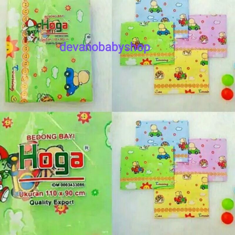 BEDONG BAYI UKURAN 110X90cm-BEDONG BAYI HOGA BERKUALITAS SNI-BEDONG BAYI MURAH