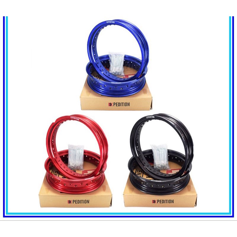 Velg Sumo Expedition 300-350 hole 36