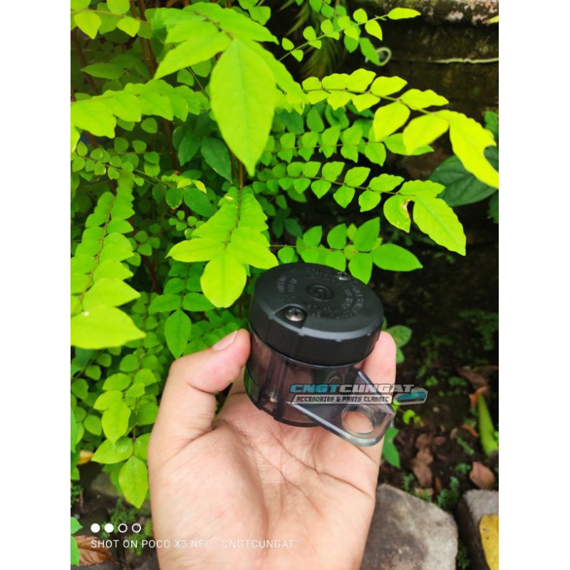 tabung minyak rem tabung master rem brembo ori original