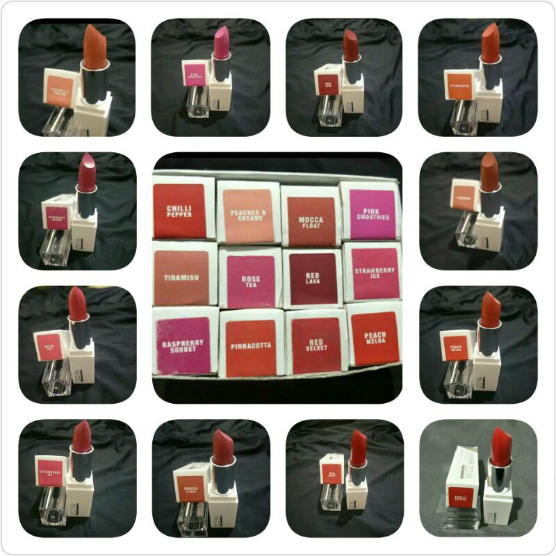 Ultramoisse lipstik zoya