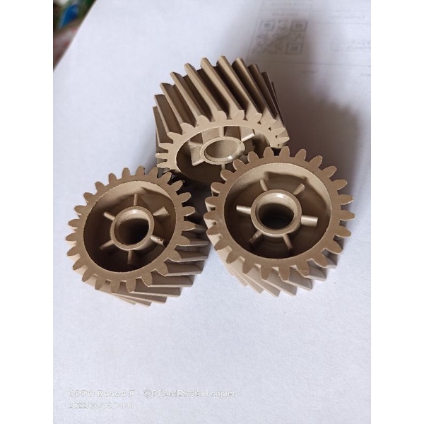 GEAR FIXING DELIVERY 24T FU6-0020 IR 3045 3245 4570