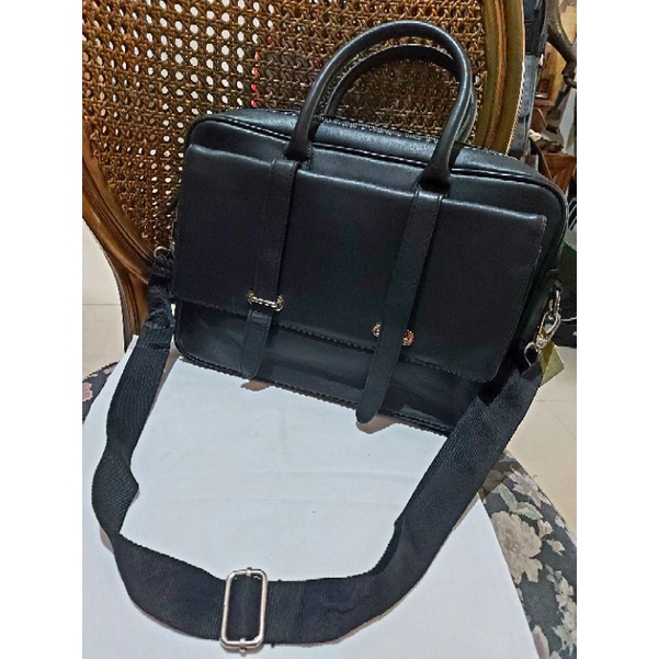 RAOUL man bag authentic