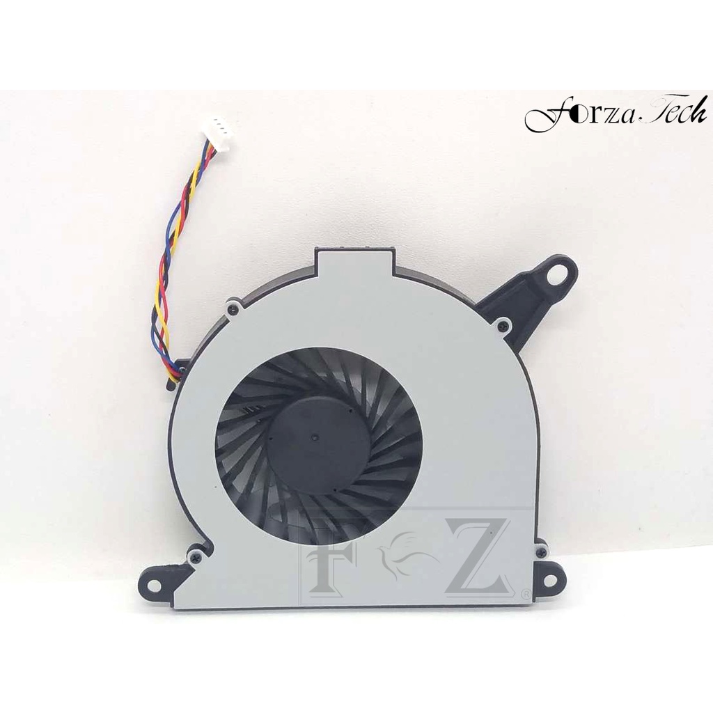 Laptop Fan INTEL NUC 10 NUC10 NUC10i3FNH NUC10i5FNH NUC10i7FNH NS65B01-19E01 4 Pin