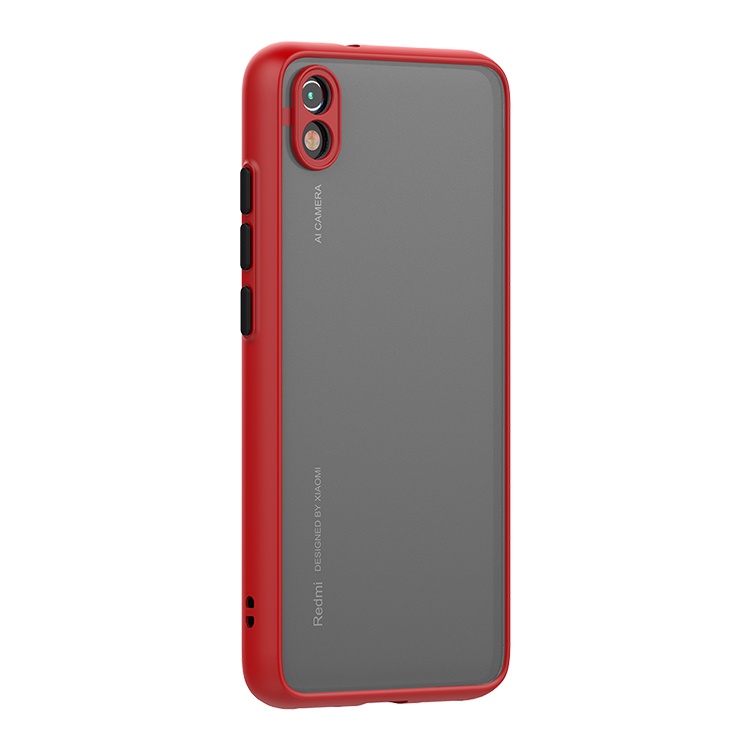 Case Dove Redmi 9i Prosted Case Cover