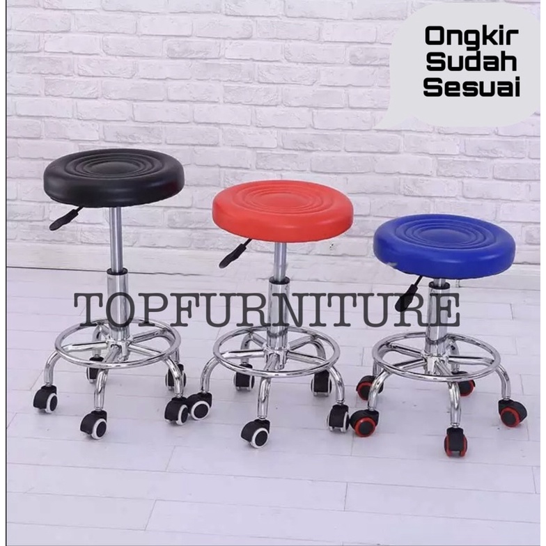 kursi salon kursi bar kursi hidrolik kursi barstool kursi minibar kursi minimalis barstool