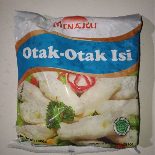 

Otak otak isi