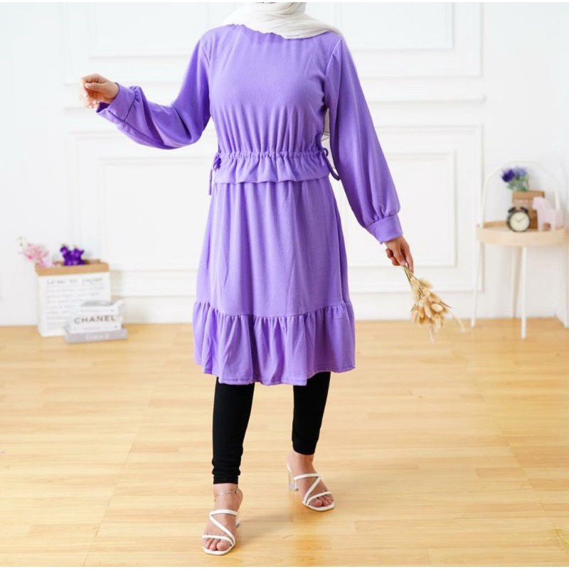 GFS FF06 TUNIK WIFERY