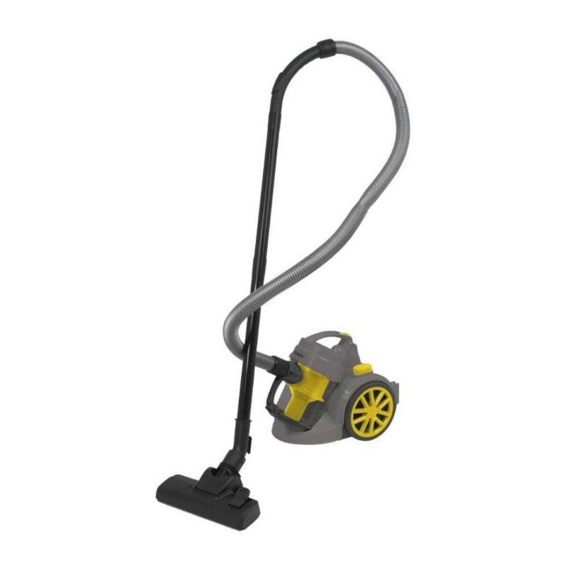 Krisbow Vacuum Cleaner (Mesin Penghisap Debu)